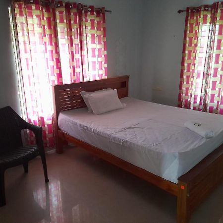 ורקלה Sea Pearl Homestay מראה חיצוני תמונה