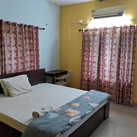 ורקלה Sea Pearl Homestay מראה חיצוני תמונה
