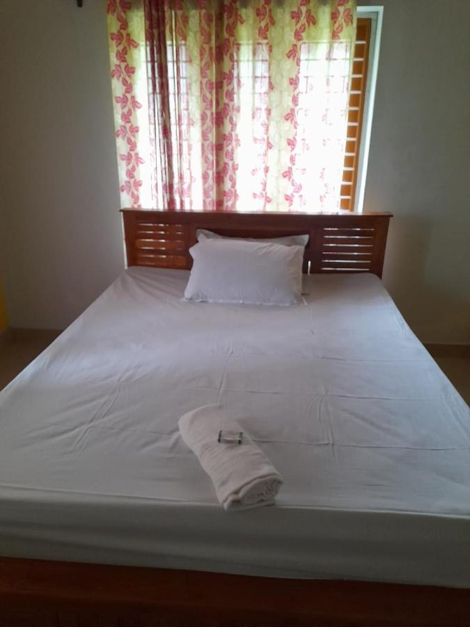 ורקלה Sea Pearl Homestay מראה חיצוני תמונה