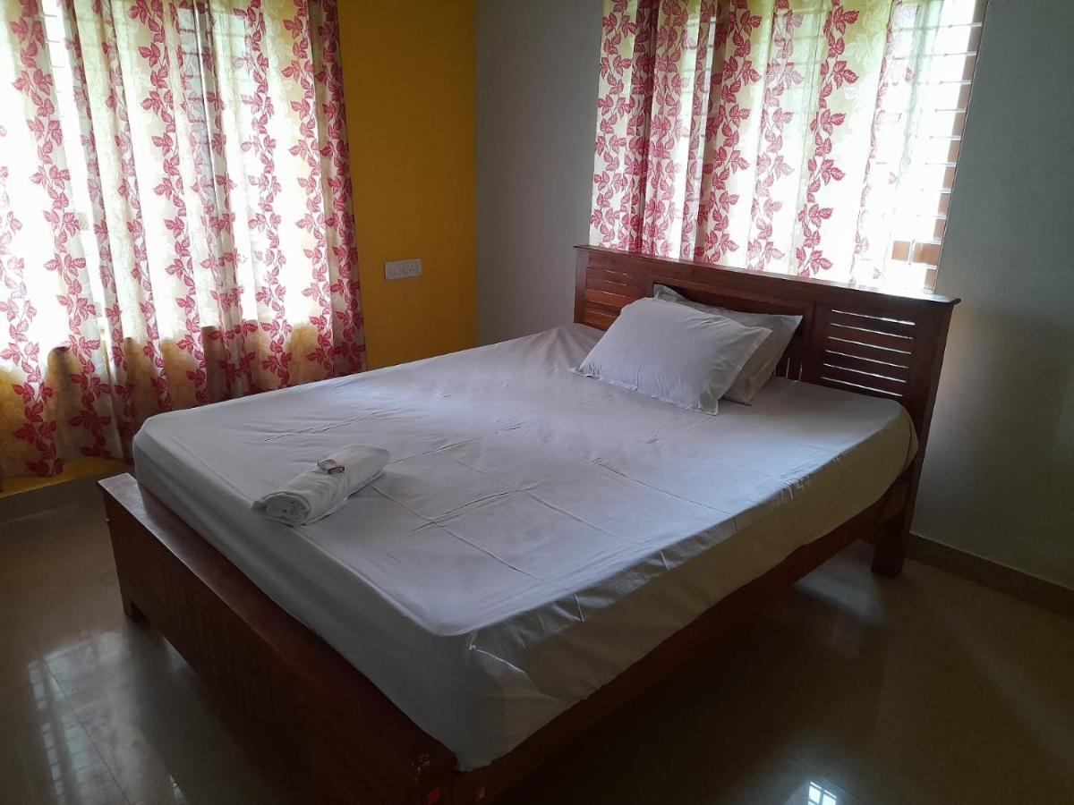 ורקלה Sea Pearl Homestay מראה חיצוני תמונה