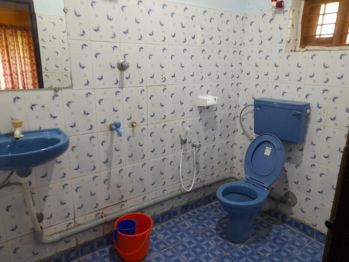 ורקלה Sea Pearl Homestay מראה חיצוני תמונה