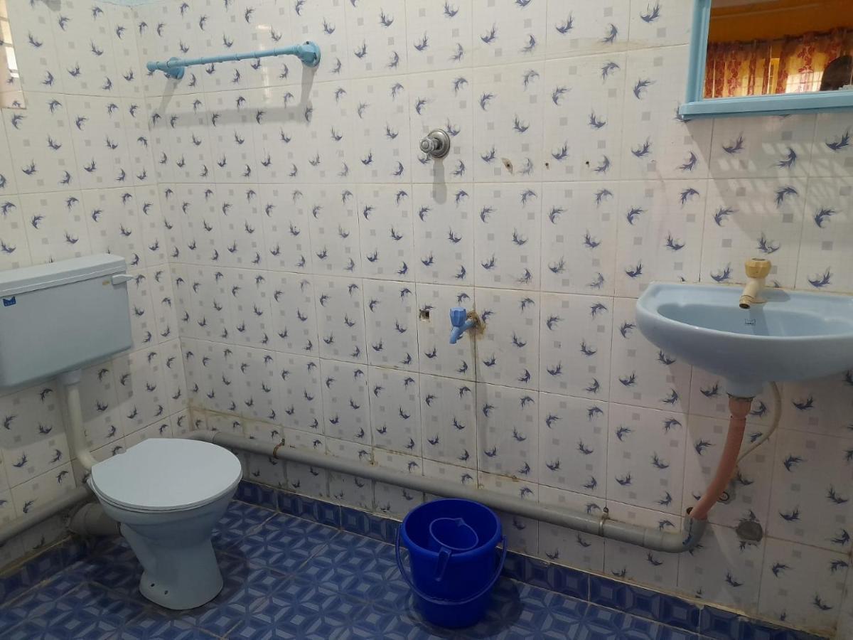 ורקלה Sea Pearl Homestay מראה חיצוני תמונה